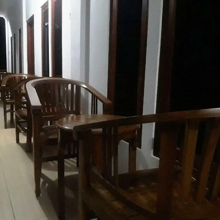 The Teuz B&B Labuan Bajo Kültér fotó