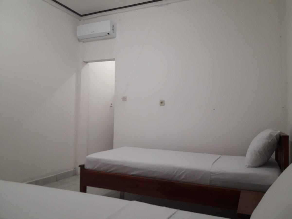 The Teuz B&B Labuan Bajo Kültér fotó
