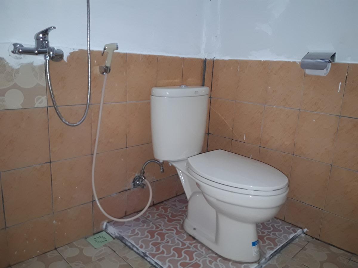 The Teuz B&B Labuan Bajo Kültér fotó