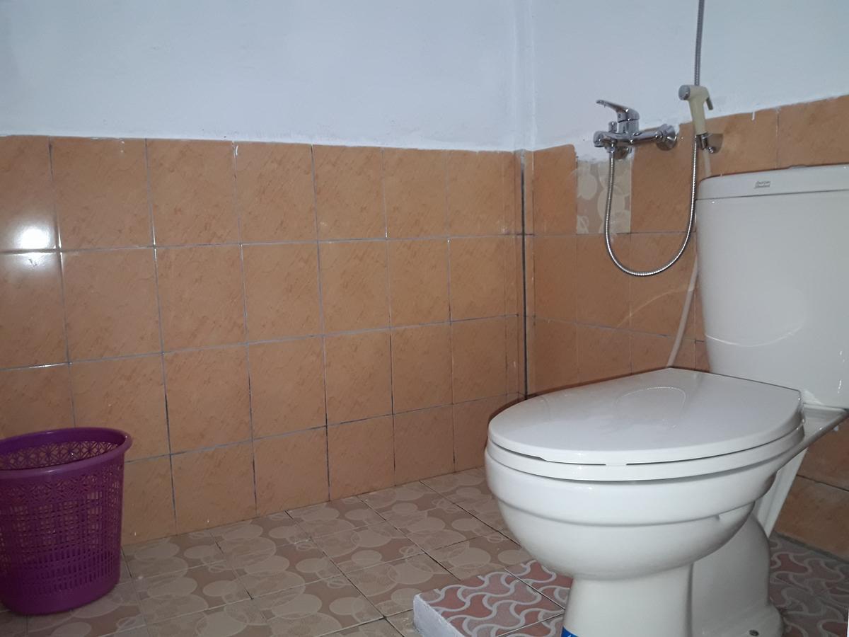 The Teuz B&B Labuan Bajo Kültér fotó