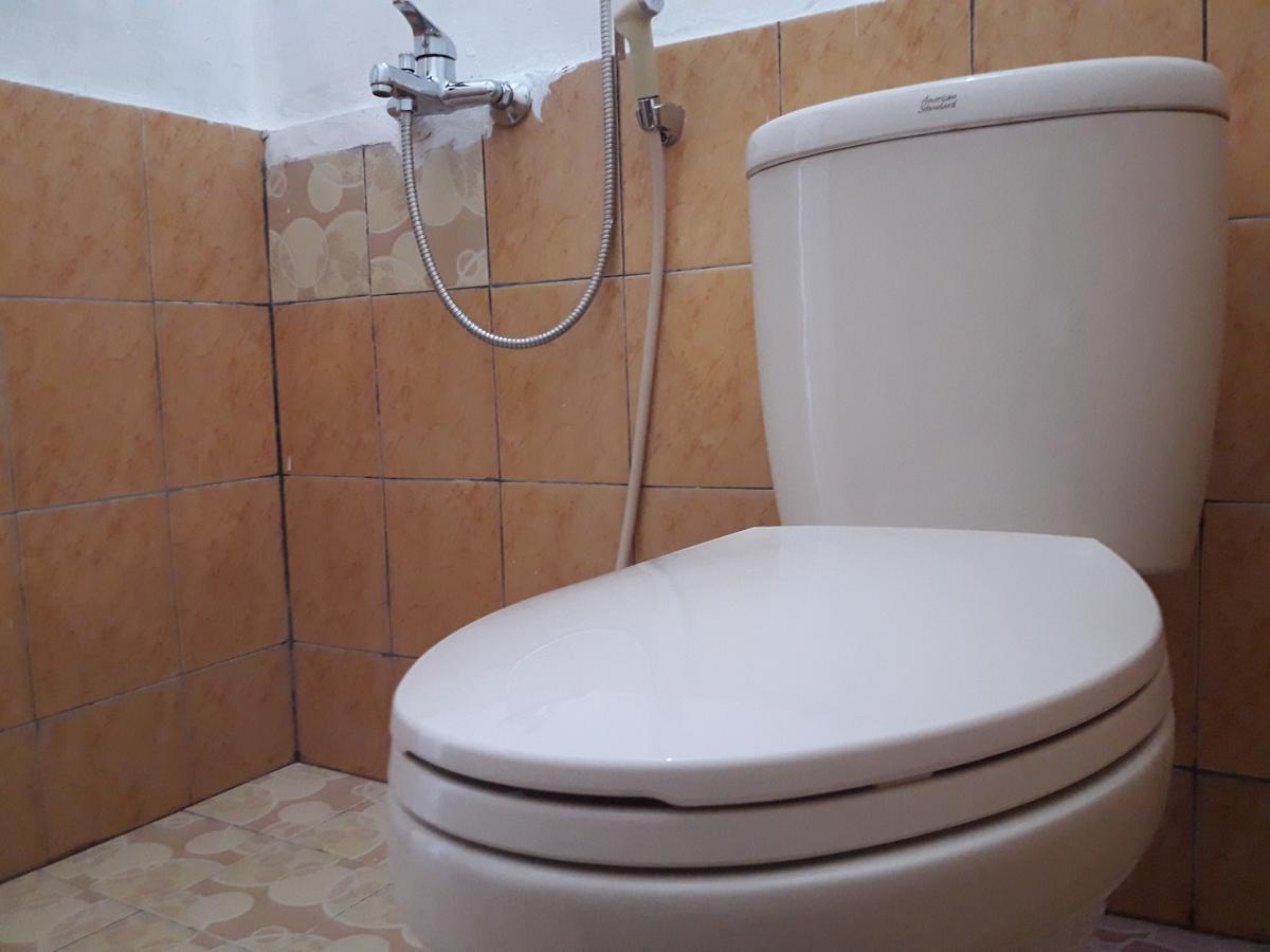 The Teuz B&B Labuan Bajo Kültér fotó