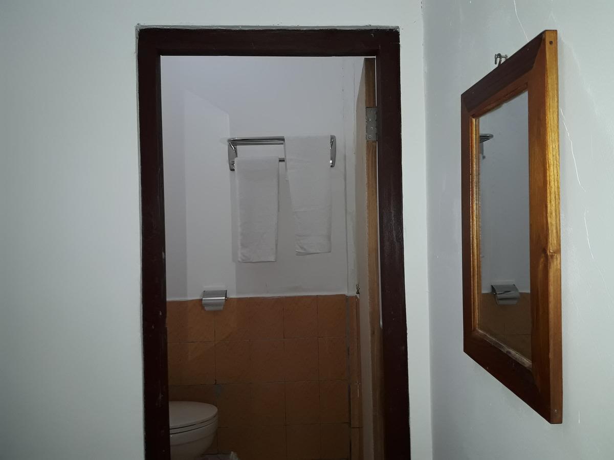 The Teuz B&B Labuan Bajo Kültér fotó