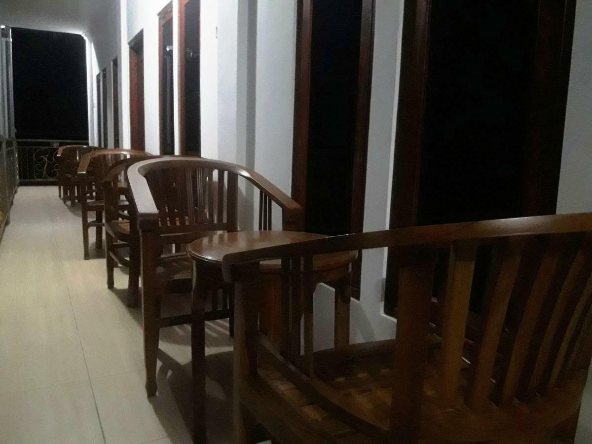 The Teuz B&B Labuan Bajo Kültér fotó