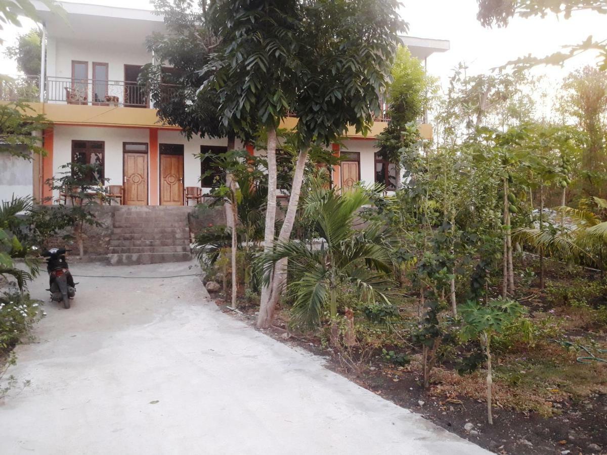 The Teuz B&B Labuan Bajo Kültér fotó