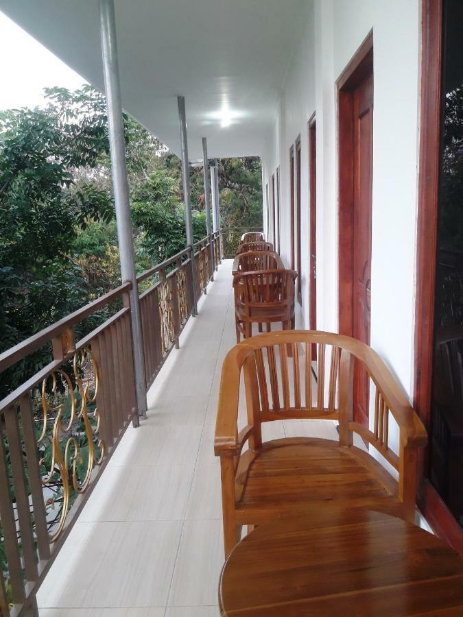 The Teuz B&B Labuan Bajo Kültér fotó