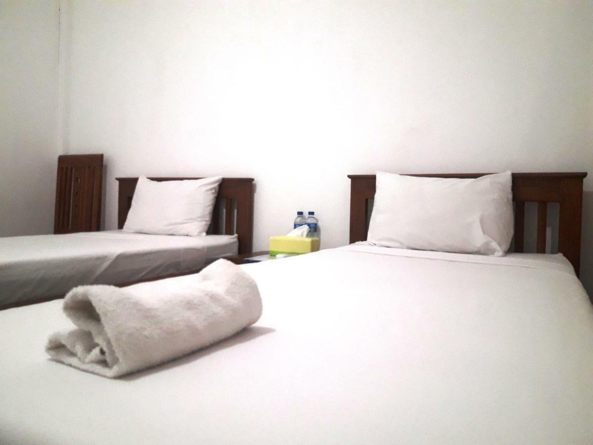 The Teuz B&B Labuan Bajo Kültér fotó