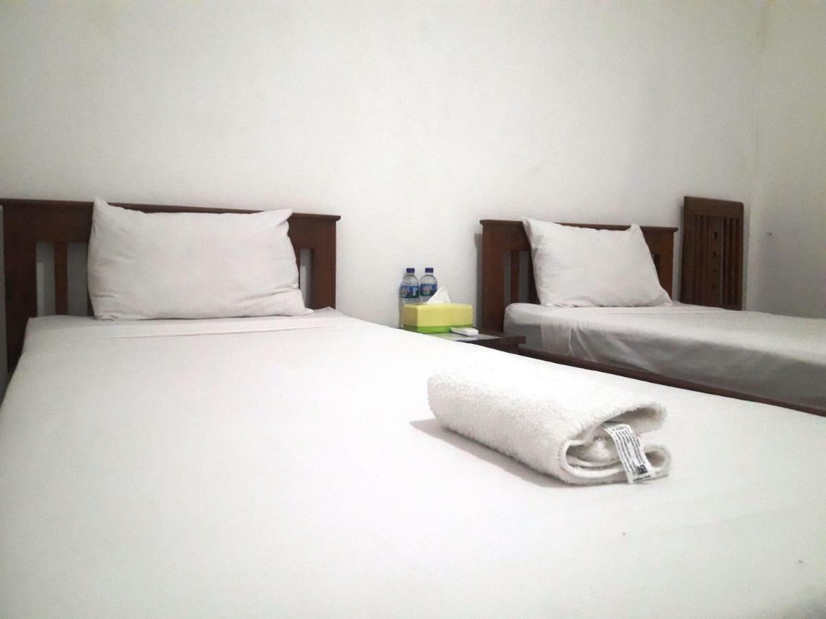 The Teuz B&B Labuan Bajo Kültér fotó