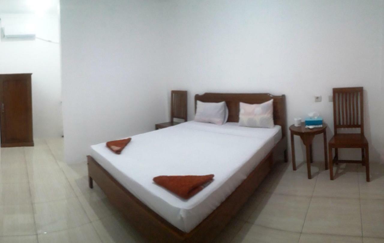 The Teuz B&B Labuan Bajo Kültér fotó