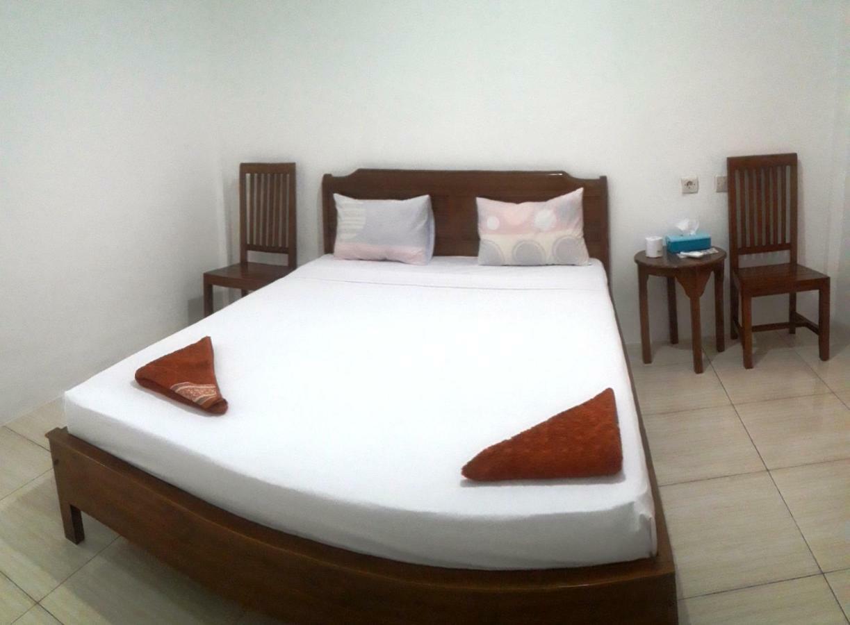 The Teuz B&B Labuan Bajo Kültér fotó