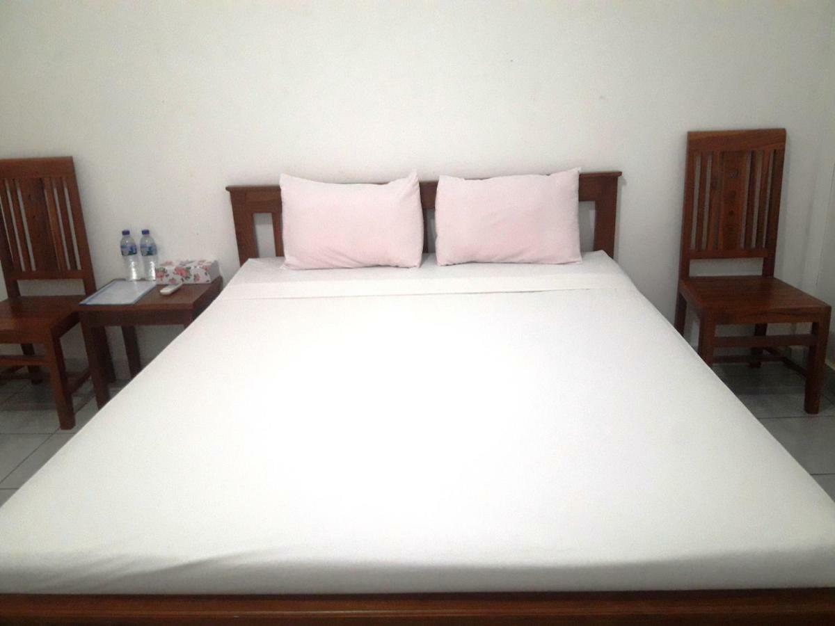 The Teuz B&B Labuan Bajo Kültér fotó