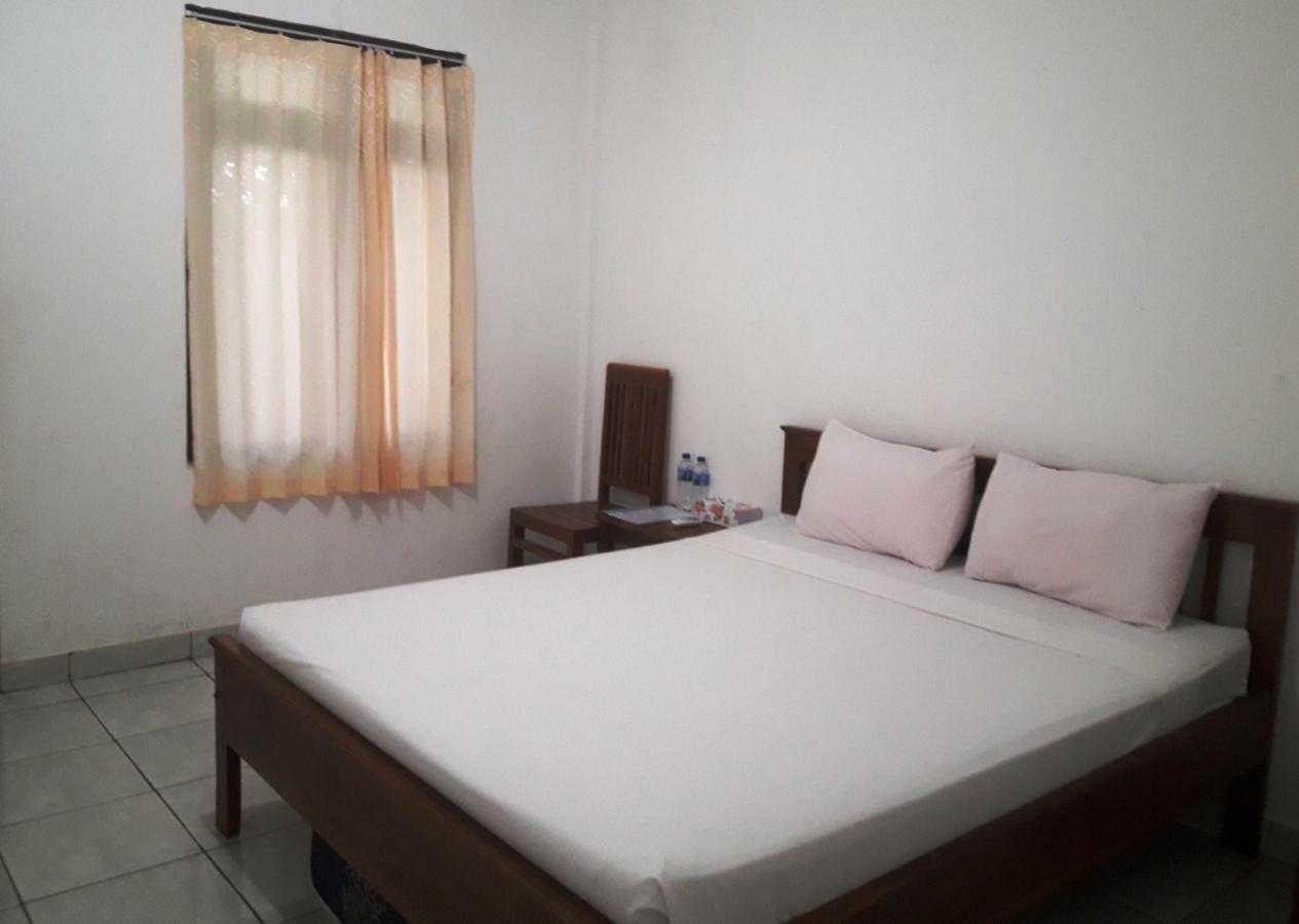 The Teuz B&B Labuan Bajo Kültér fotó