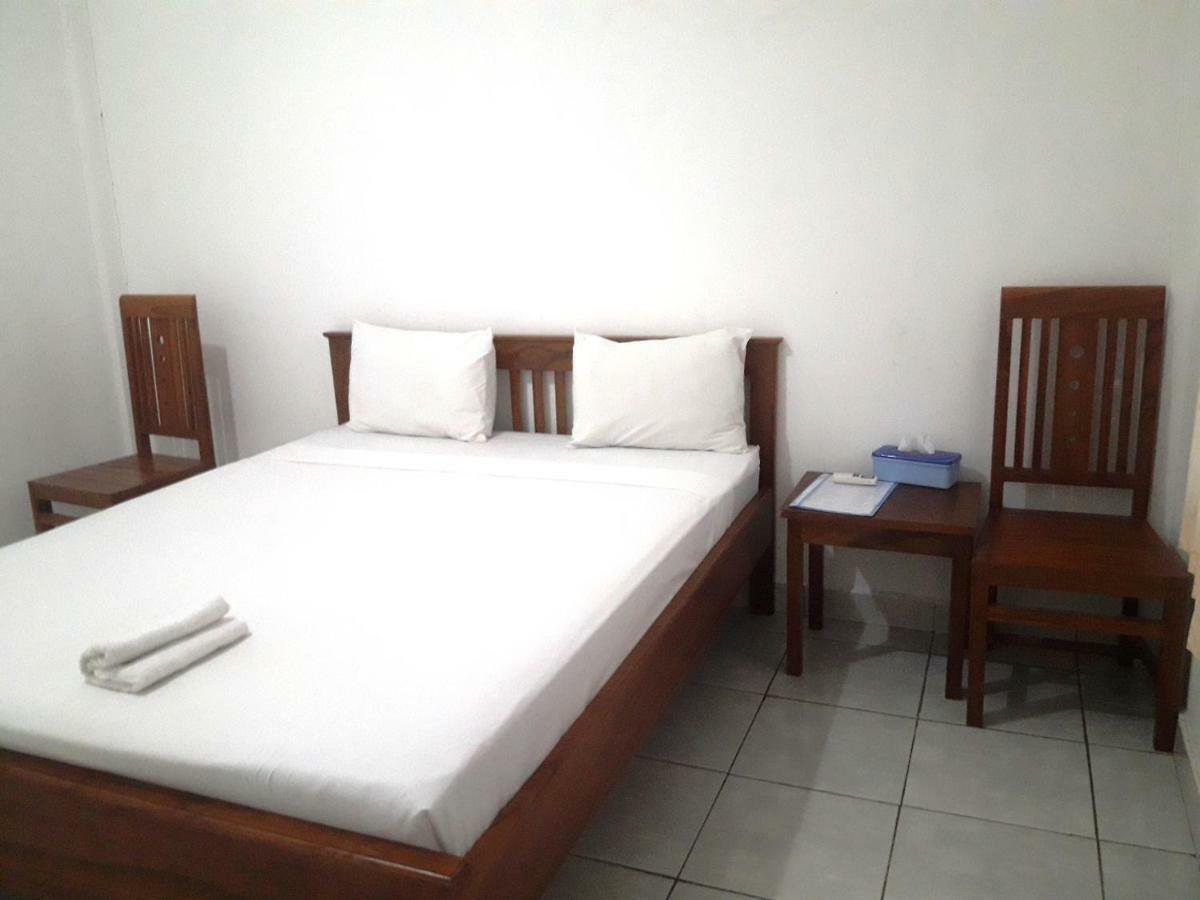The Teuz B&B Labuan Bajo Kültér fotó
