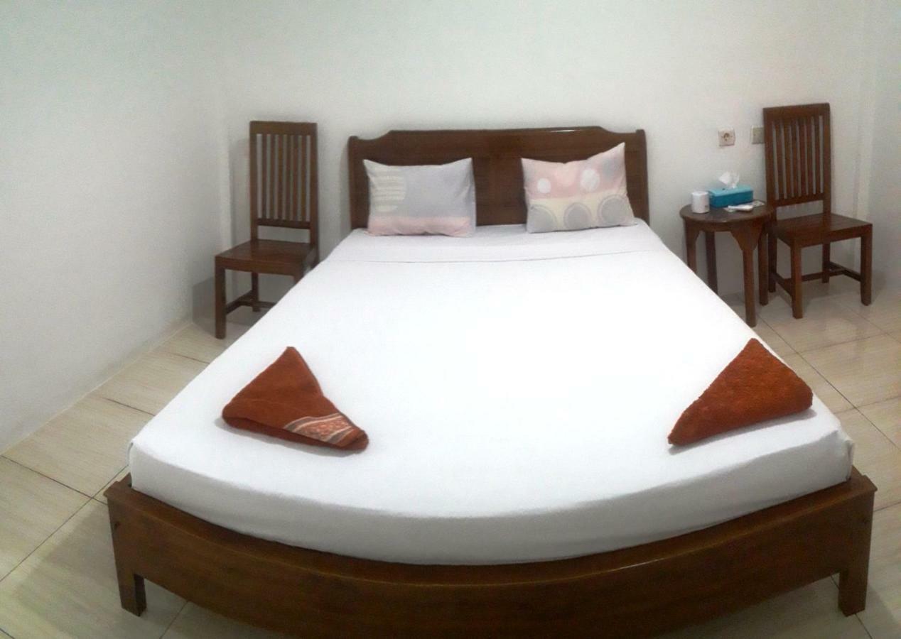 The Teuz B&B Labuan Bajo Kültér fotó