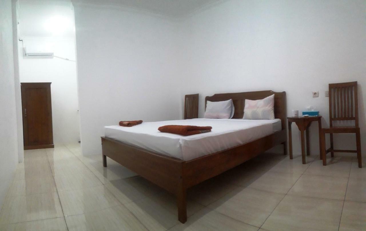 The Teuz B&B Labuan Bajo Kültér fotó