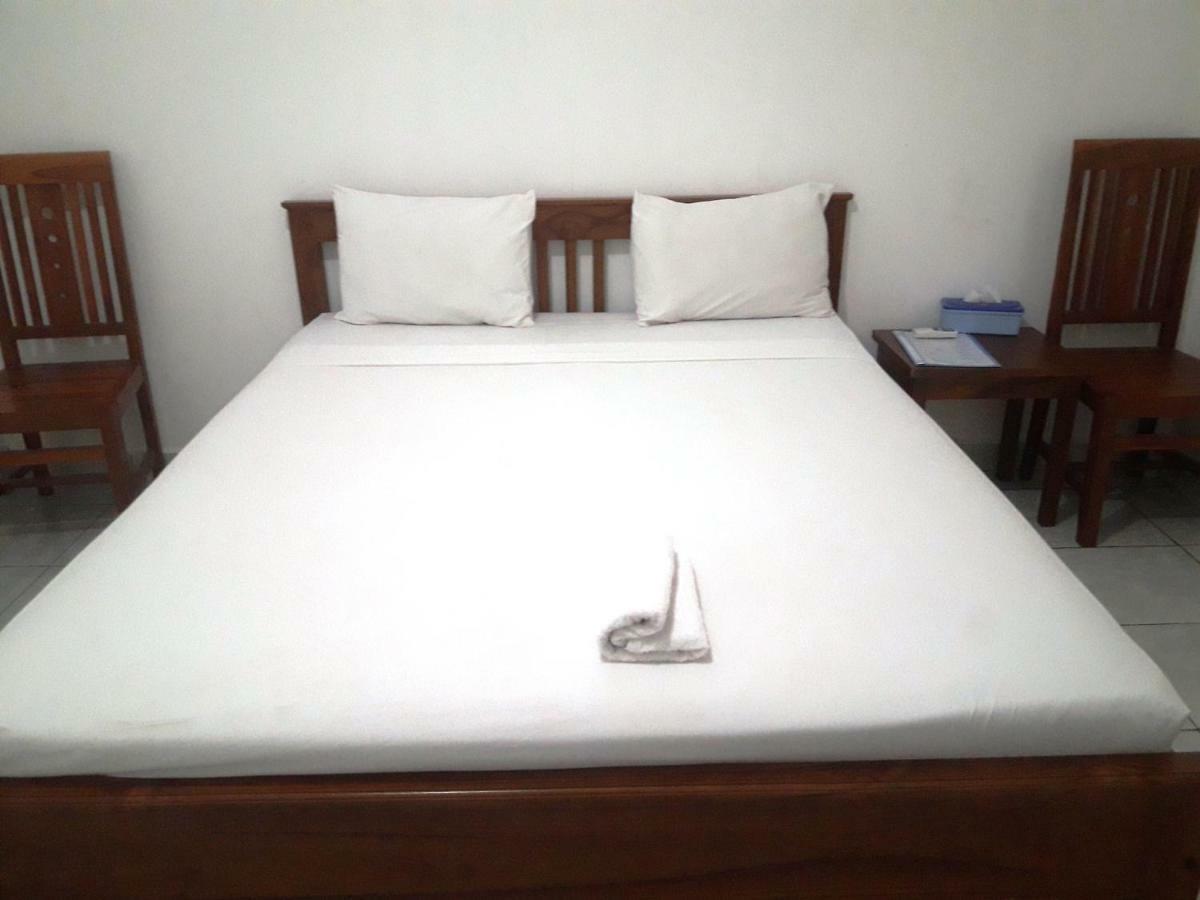 The Teuz B&B Labuan Bajo Kültér fotó
