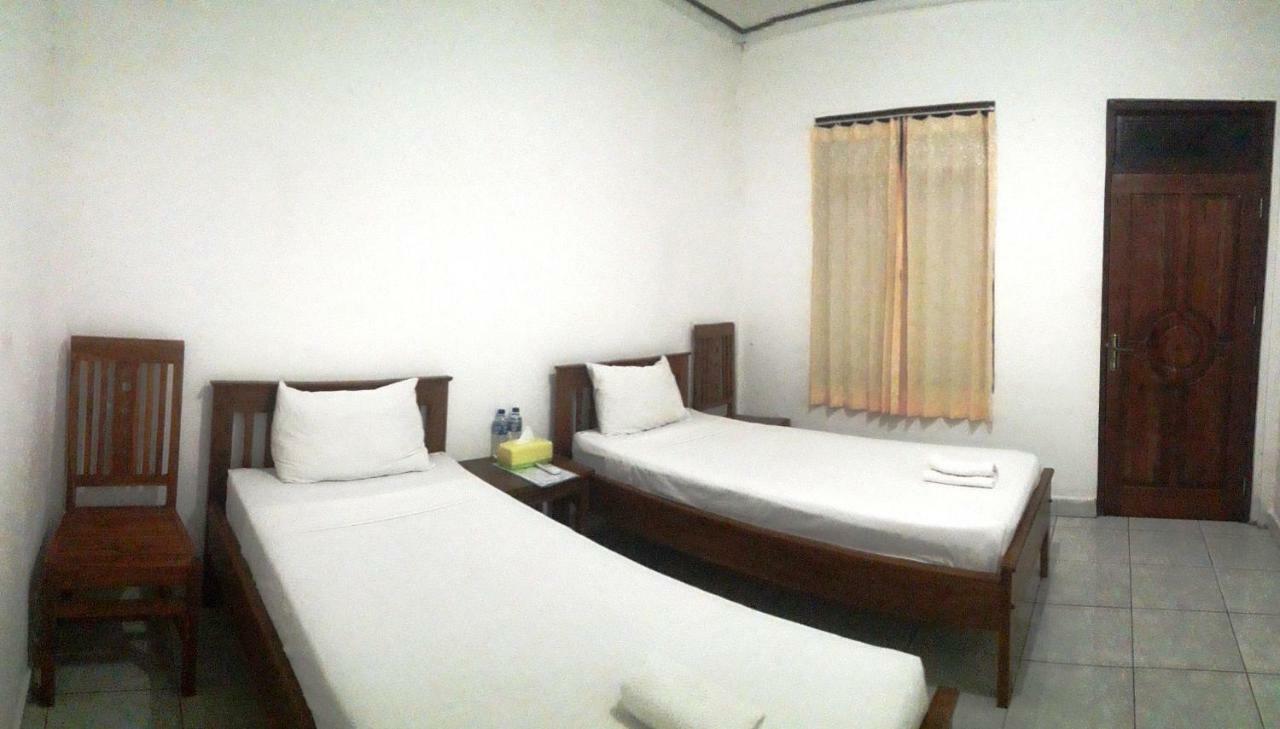 The Teuz B&B Labuan Bajo Kültér fotó