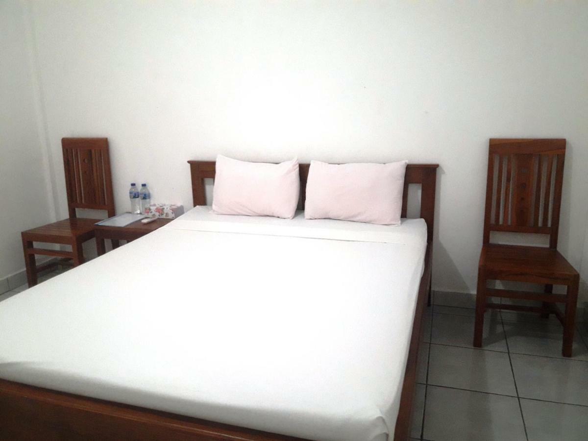 The Teuz B&B Labuan Bajo Kültér fotó